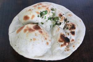 Special Tandoori Roti