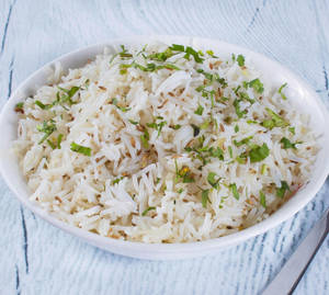 Jeera Rice