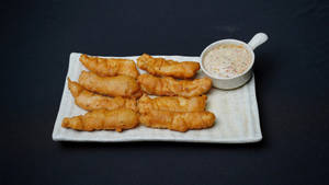 Fish Orley