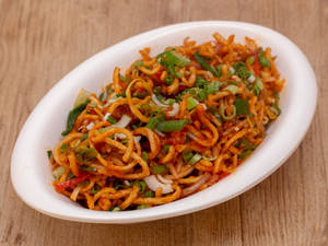 Chinese Bhel