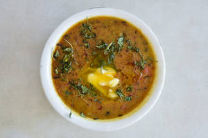 Dal Makhani