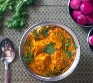 Paneer Masala