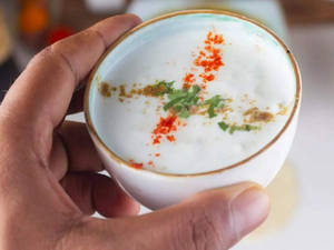 Curd (200ml)