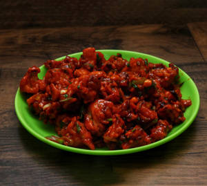 Gobi Manchurian