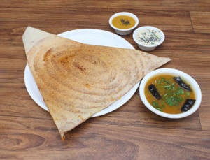 Mysore Masala Dosa
