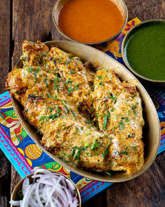 Malai Brraa Chaap