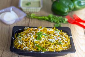 Veg. Noodle