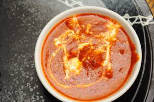 Murgh Makhani