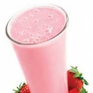 Strawberry Shake