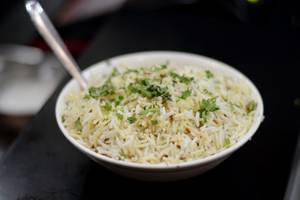 Jeera Rice