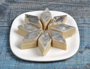 Kaju Barfi