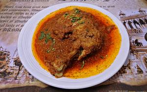 Chicken Curry