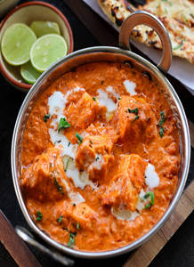 Paneer Lababdar