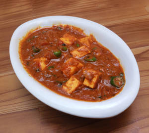 Paneer Butter Masala