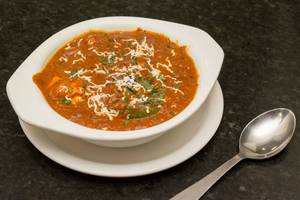 Paneer Tikka Masala