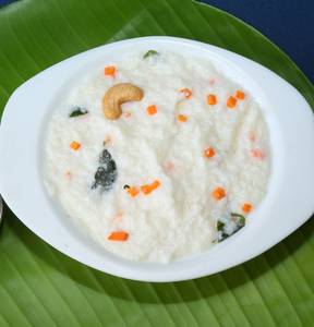 CURD RICE