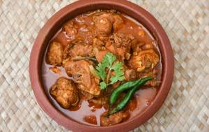 Mutton Latpat