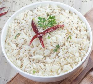 Jeera Rice