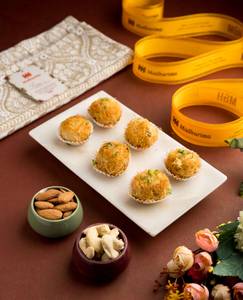Baklawa Nest