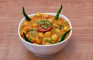 Chana Masala