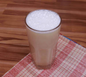 Mosambi Juice