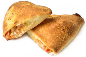 Veg Calzone