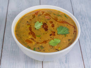 Dal Fry