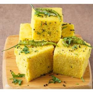Nylon Khaman Dhokla