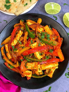 Lemone Paneer