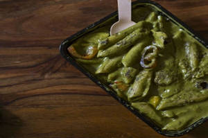 Pesto Pasta