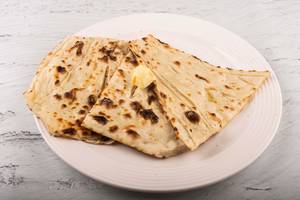Plain Naan