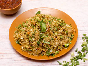 Veg Fried Rice