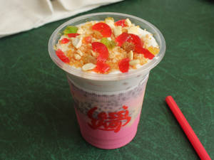 Kesar Falooda
