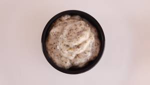 Veg Mayo