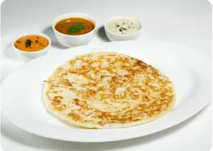 Plain Uttapam