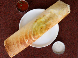 Masala Dosa