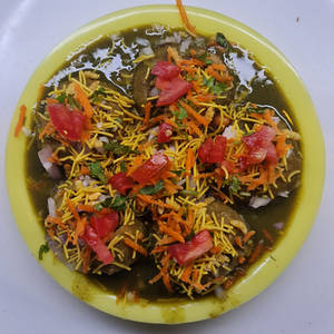 Aloo Puri