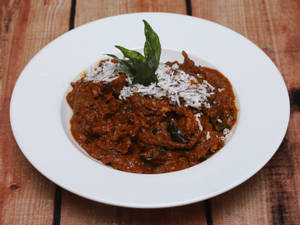 Murgh Chettinad