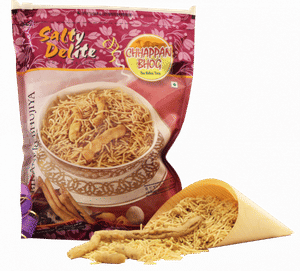 Bikaneri Bhujiya (400g)