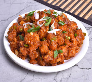 Gobi Manchurian Dry