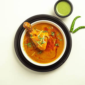 Chicken Curry