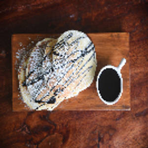 Classic Fluffy Pancakes (150 Gms)                            