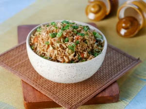 Veg Fried Rice