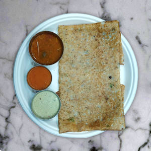 Rava Sada Dosa