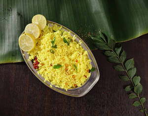 Lemon Rice