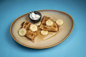 Classic Waffles