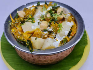 Aloo Channa Masala