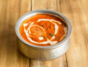 Paneer Butter Masala