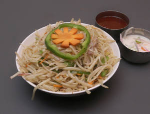 Veg Noodles