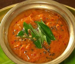 Tomato Chutney -400ml